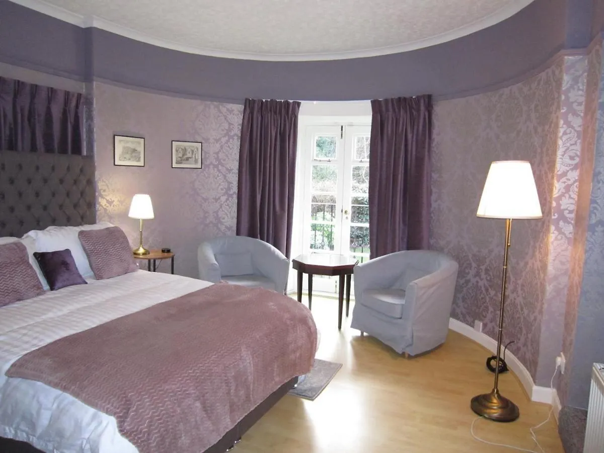 Georgian Guest House Edinburgh