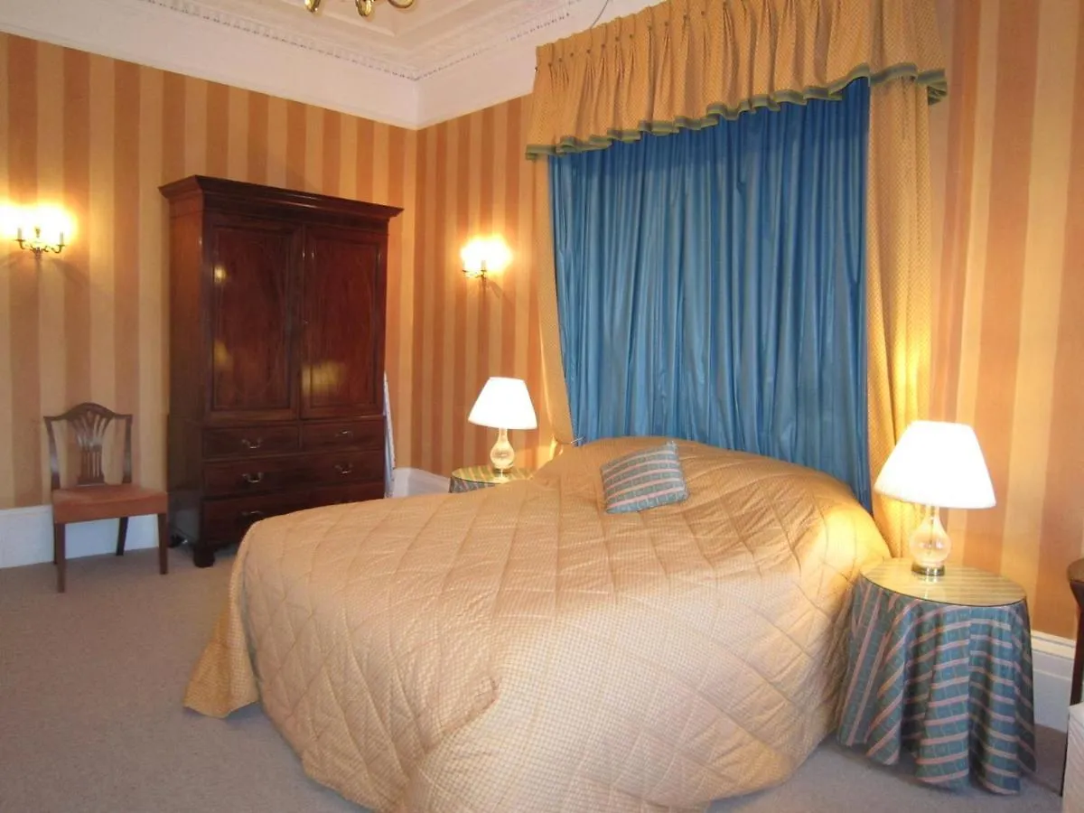 ***  Georgian Guest House Edinburgh United Kingdom