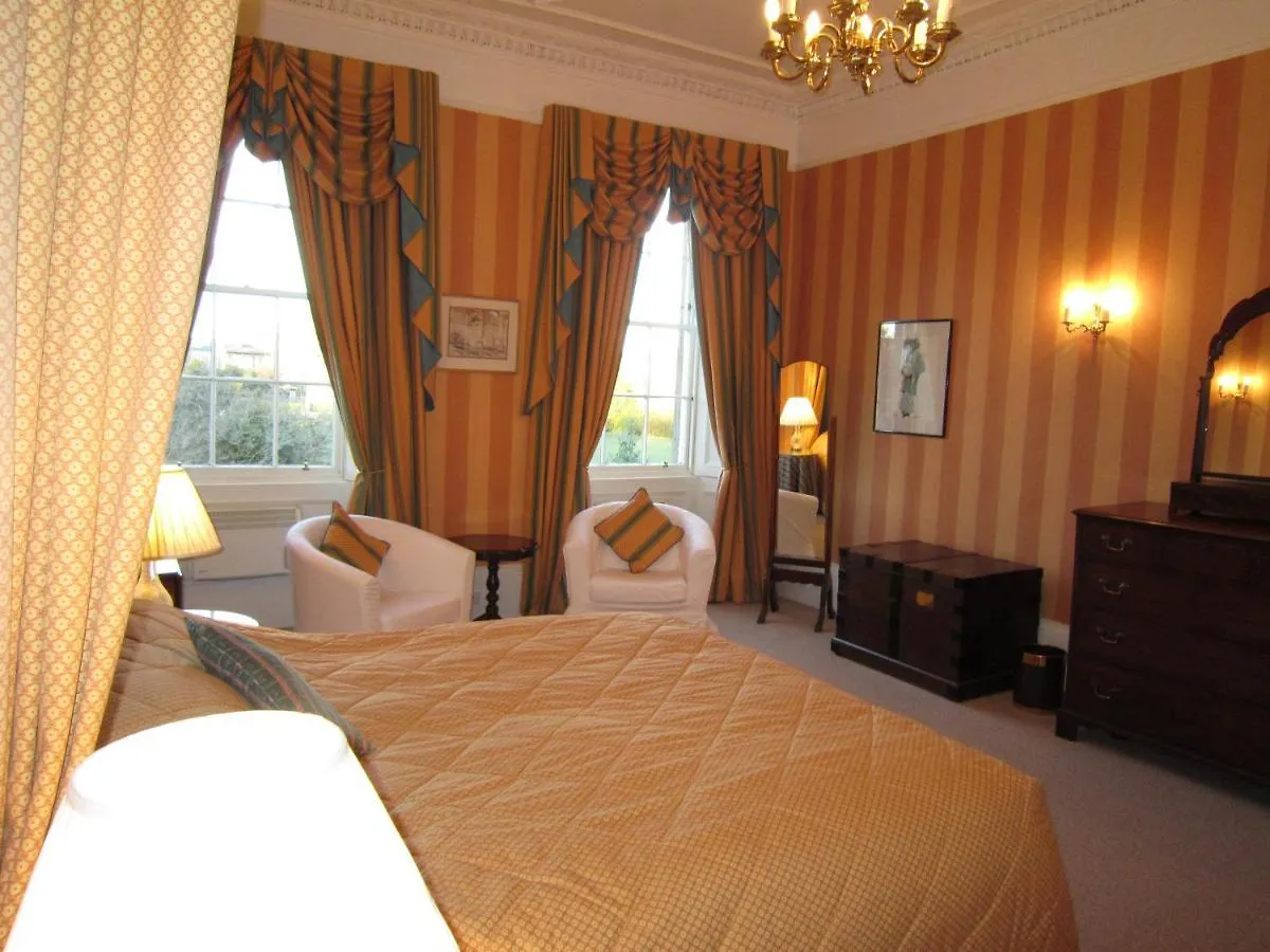 Georgian Guest House Edinburgh