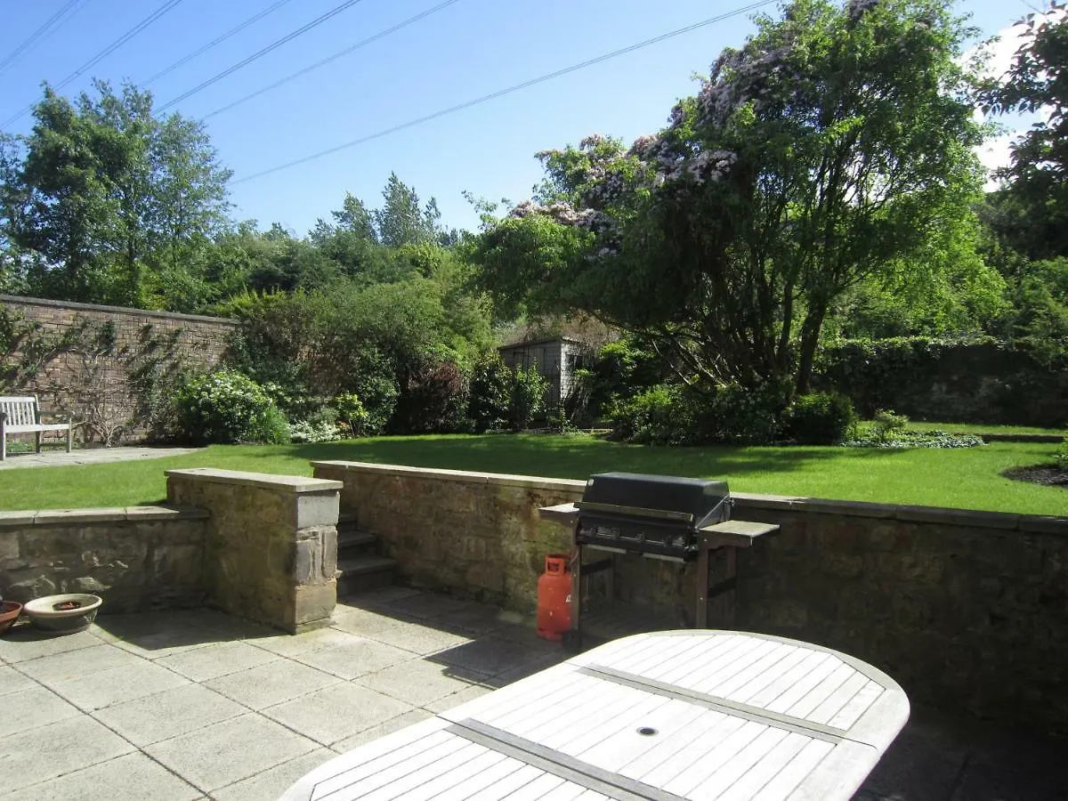 Georgian Guest House Edinburgh 3*,  United Kingdom