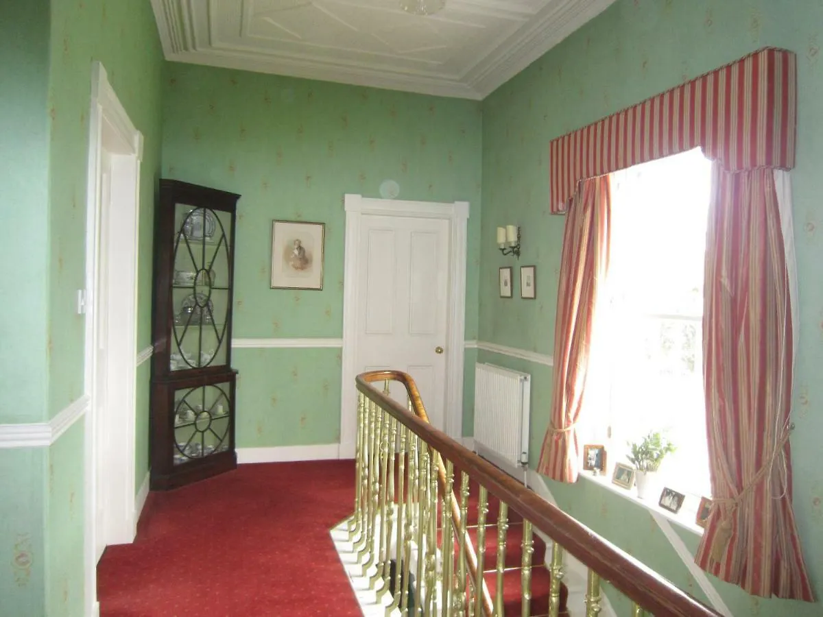 Georgian Guest House Edinburgh